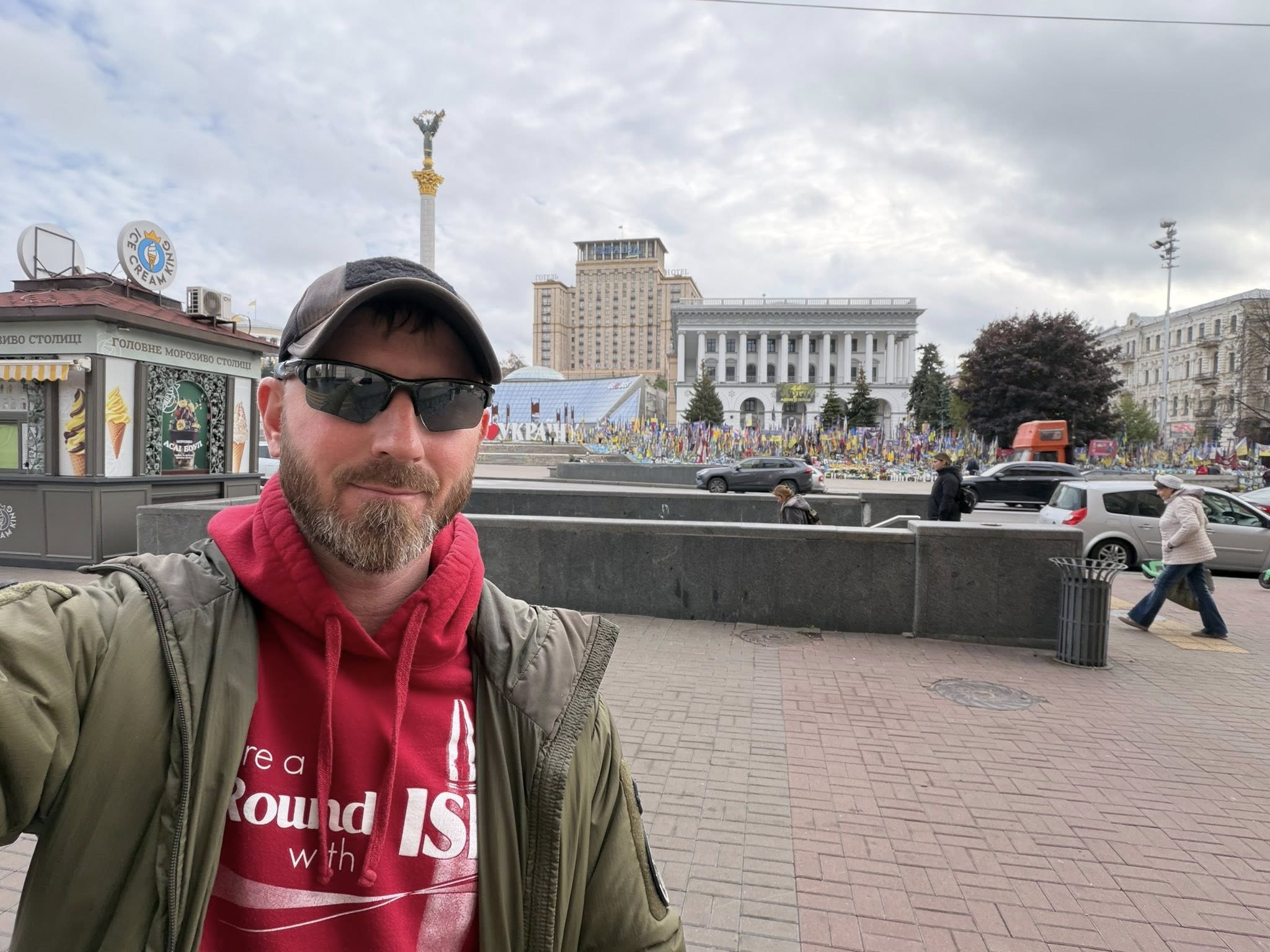6th Summit · APR 2025