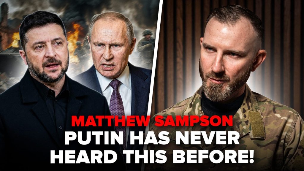 Ukraine surprised Russians on the front line! Putin didn’t expect that