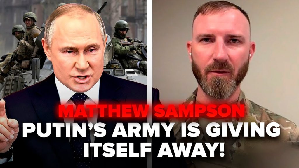 Moscow is sinking in problems! Putin is hiding truth. Kremlin can no longer sustain war